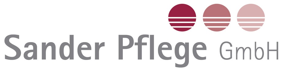 Logo_Sander Pflege_Logo