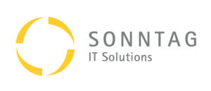Logo Sonntag IT Solutions