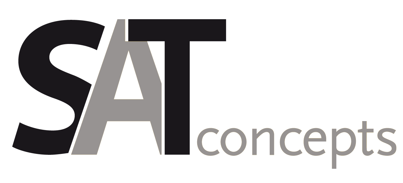Logo SAT concepts
