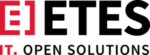Logo ETES GmbH