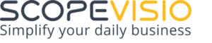 Logo Scopevisio AG