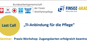 TI-Anbindung Seminar 2